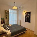 Elegant Getaway Cismigiu Park 3 Room Apartment