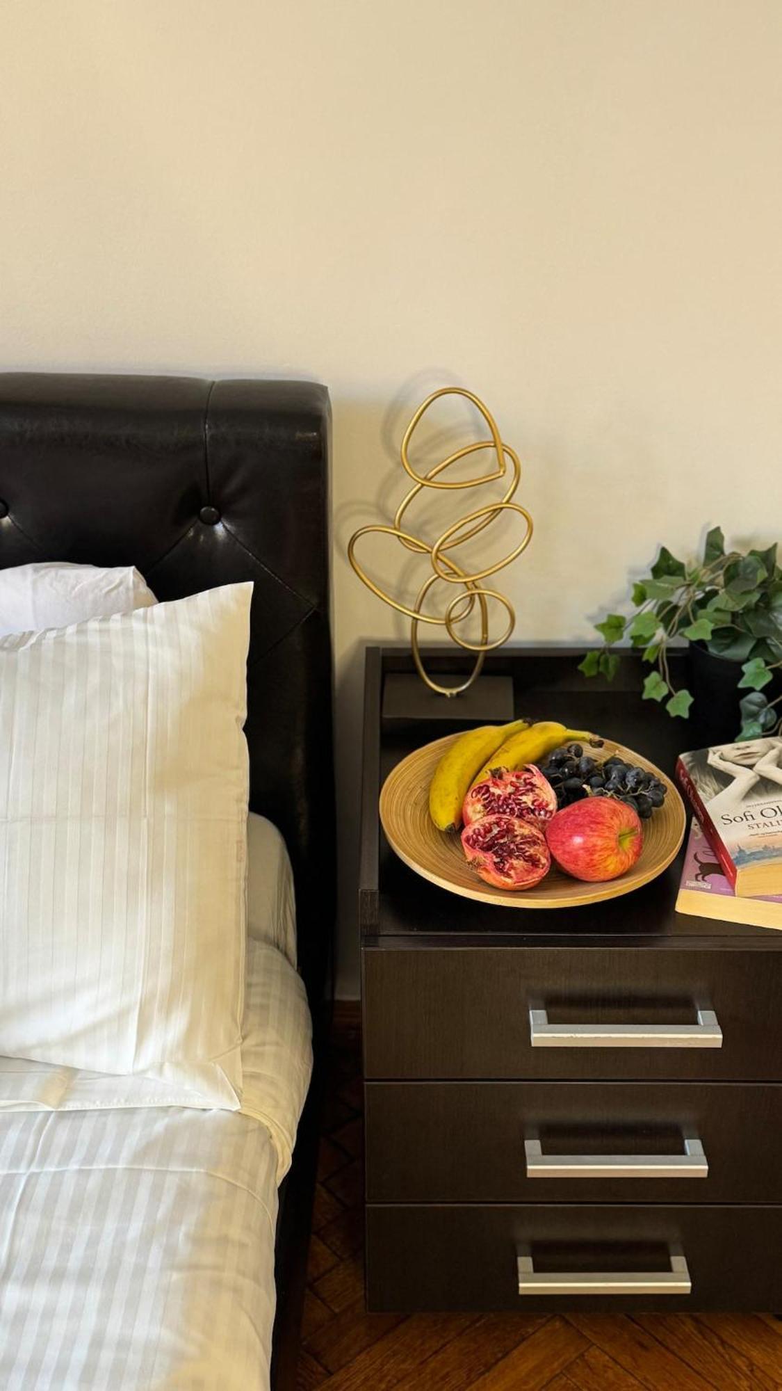 Apartament Elegant Getaway Cismigiu Park 3