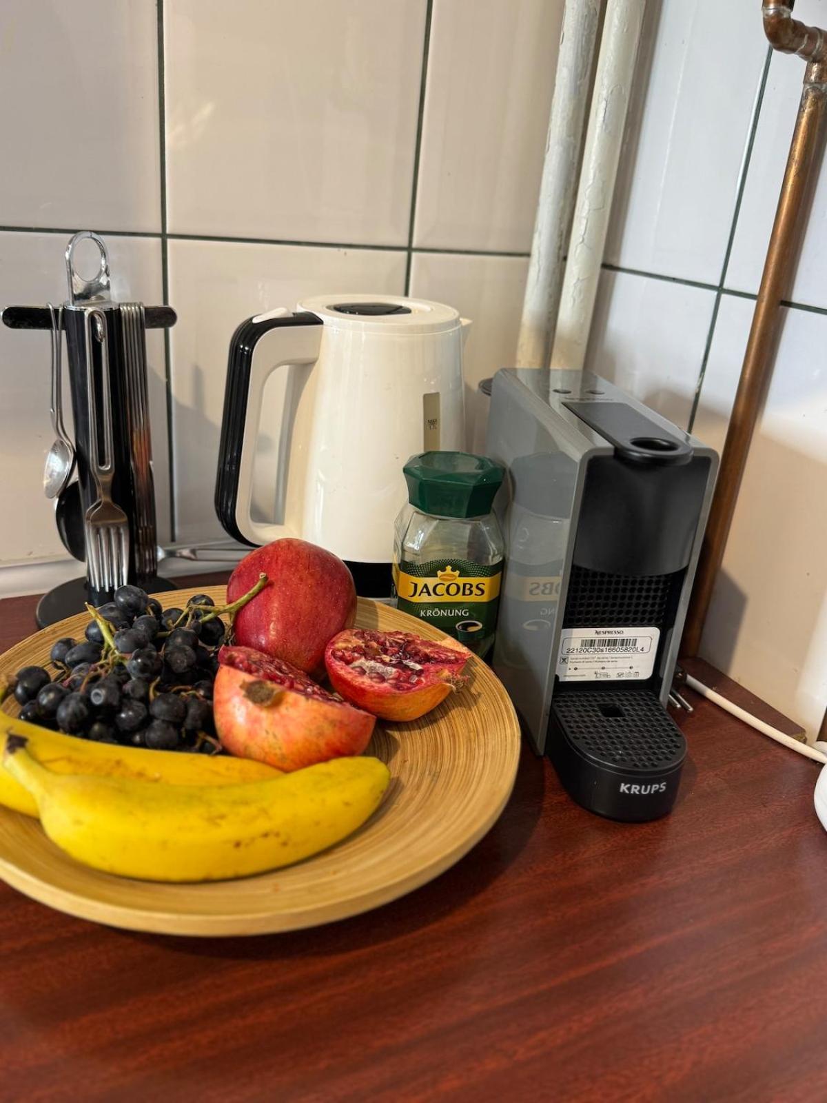 Apartament Elegant Getaway Cismigiu Park 3 *